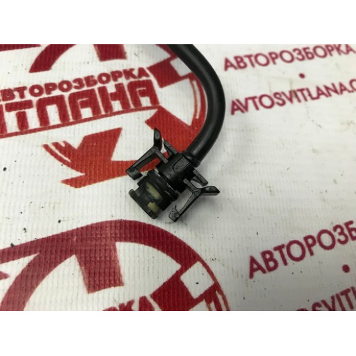 Трубка розширительного бачка Citroen Berlingo 1.6 HDI 2003-2008 4101040